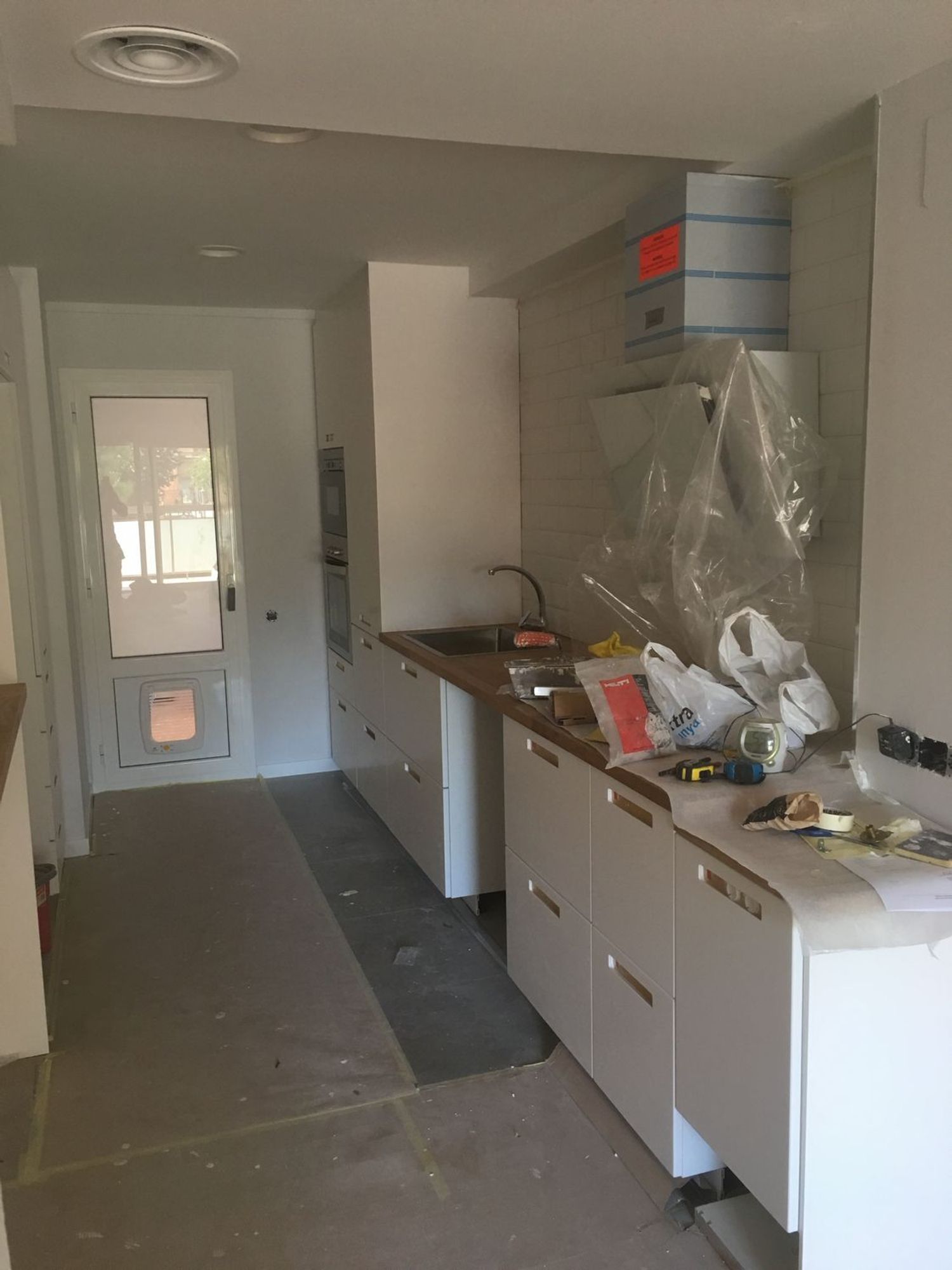 Piso en ronda Gran Passeig de, 70 - Foto 1