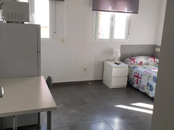 Estudio en Puerta del Ángel, Puerta del Ángel - Foto 1