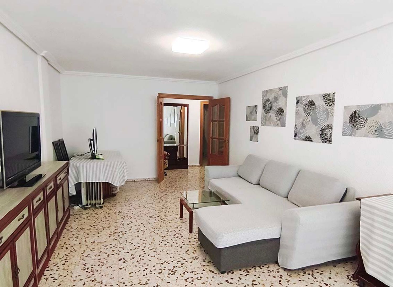 Piso en calle de Fra Juan Tensa, 54 - Foto 2