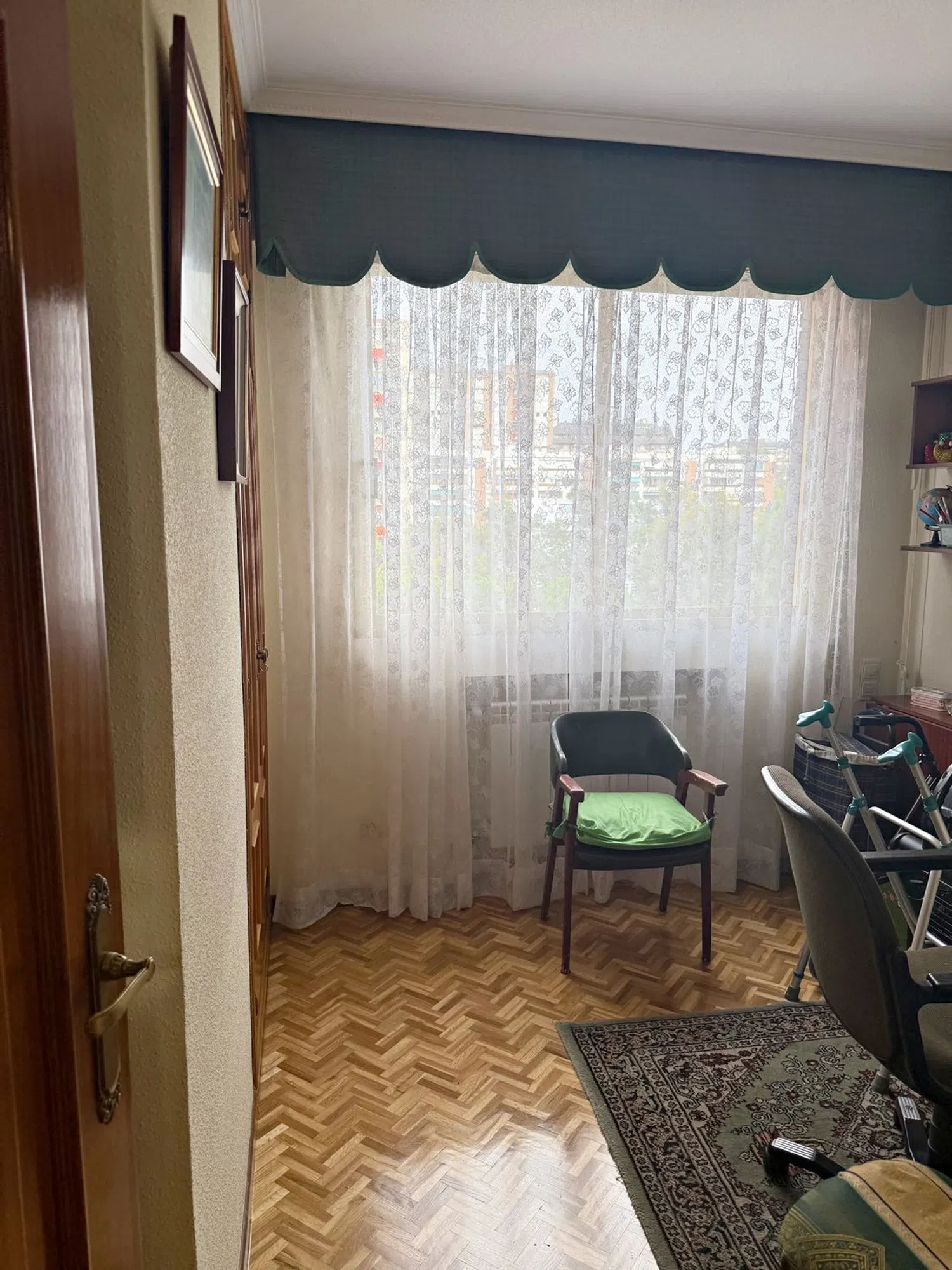 Piso en calle de Sangenjo, 16 - Foto 34