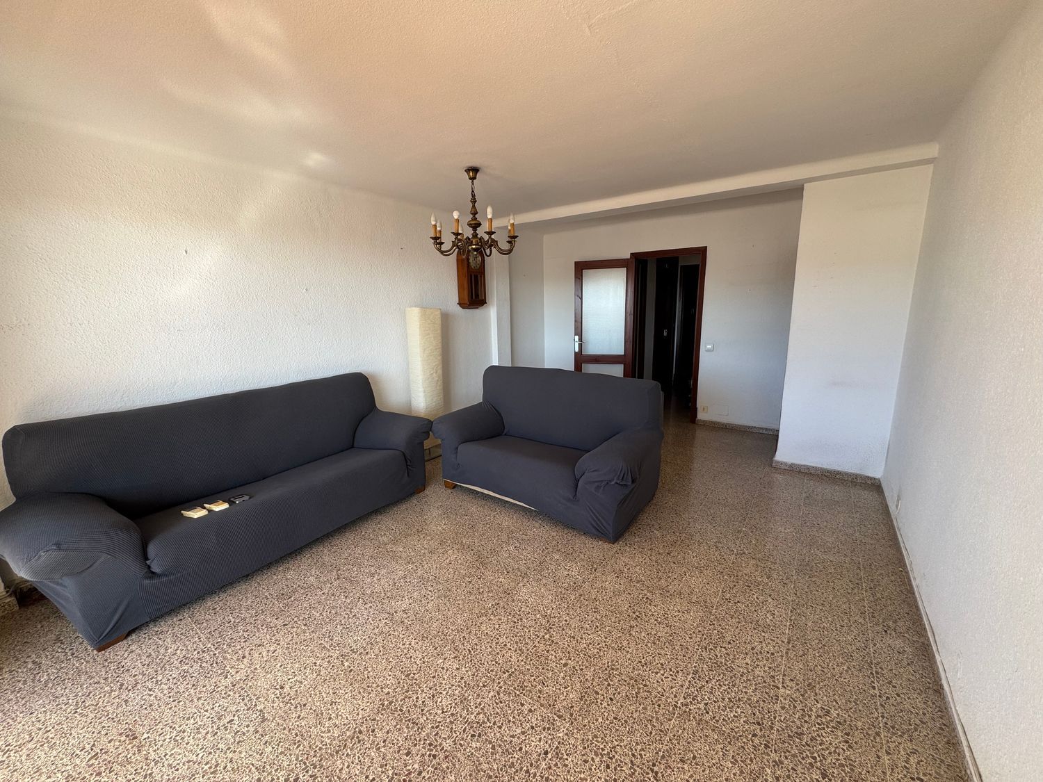 Piso en calle de Francesc Martí i Móra, 5 - Foto 2