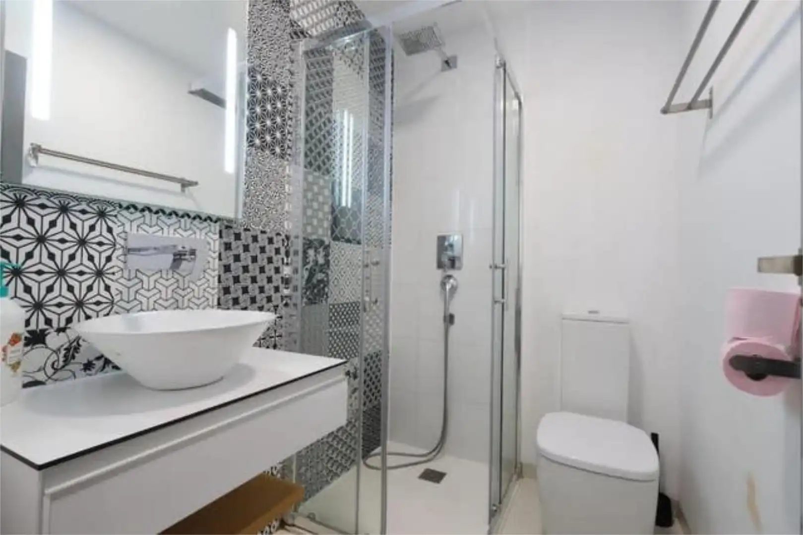 Apartamento en Torre de la Horadada - Foto 8