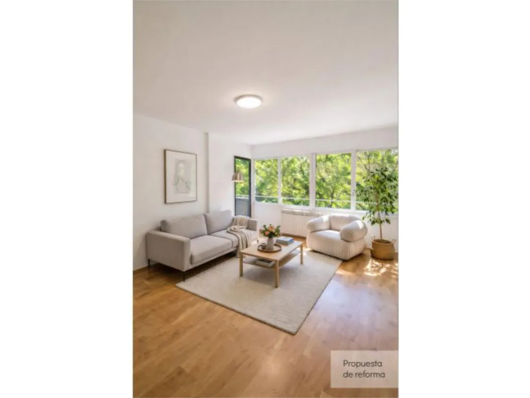 Piso en  Carrer de Cantàbria 18