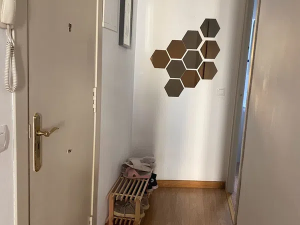 Piso en calle de Roger de Flor, 87 - Foto 7