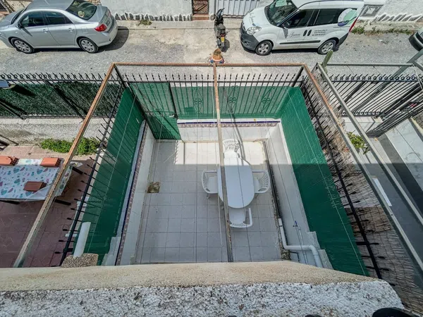 Chalet adosado en Calle Ángel Nieto, 18 - Foto 2