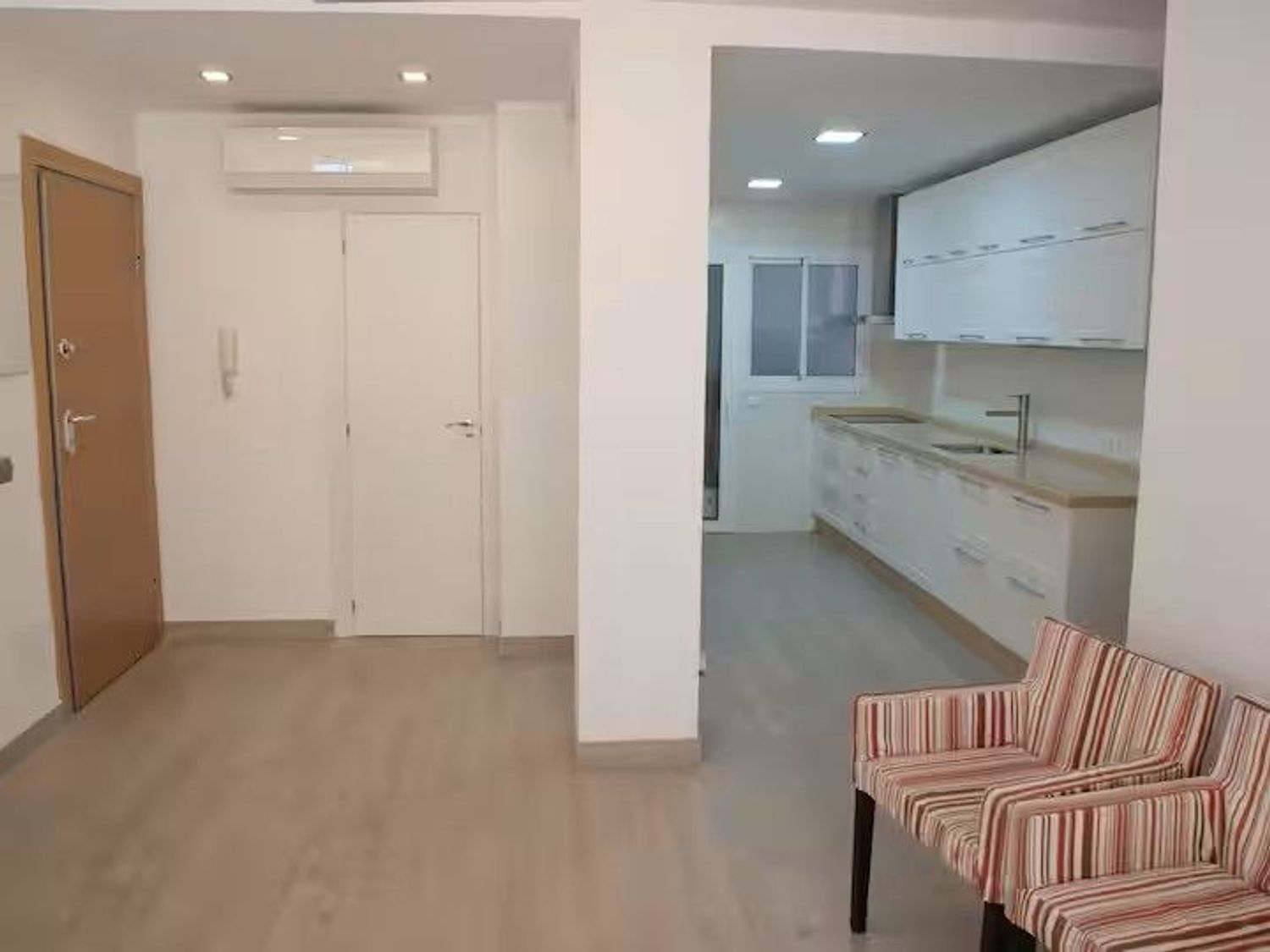 Piso en Barrio Malagueta - Monte Sancha - Foto 6