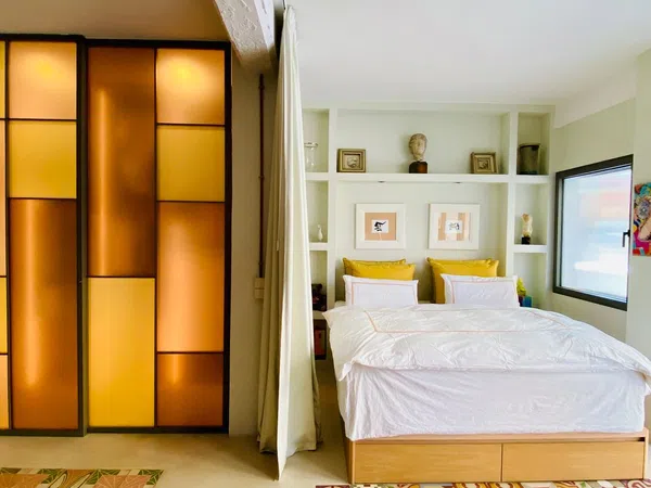 Estudio en Barrio Playa de la Malvarrosa - Foto 16