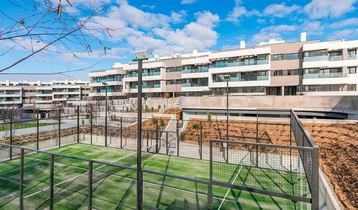 Piso en calle Reyes Católicos, 12 - Foto 12