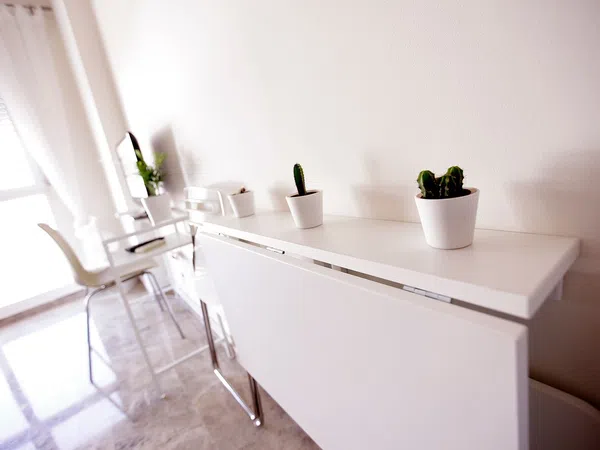 Estudio en Calle San Antonio, 8 - Foto 1