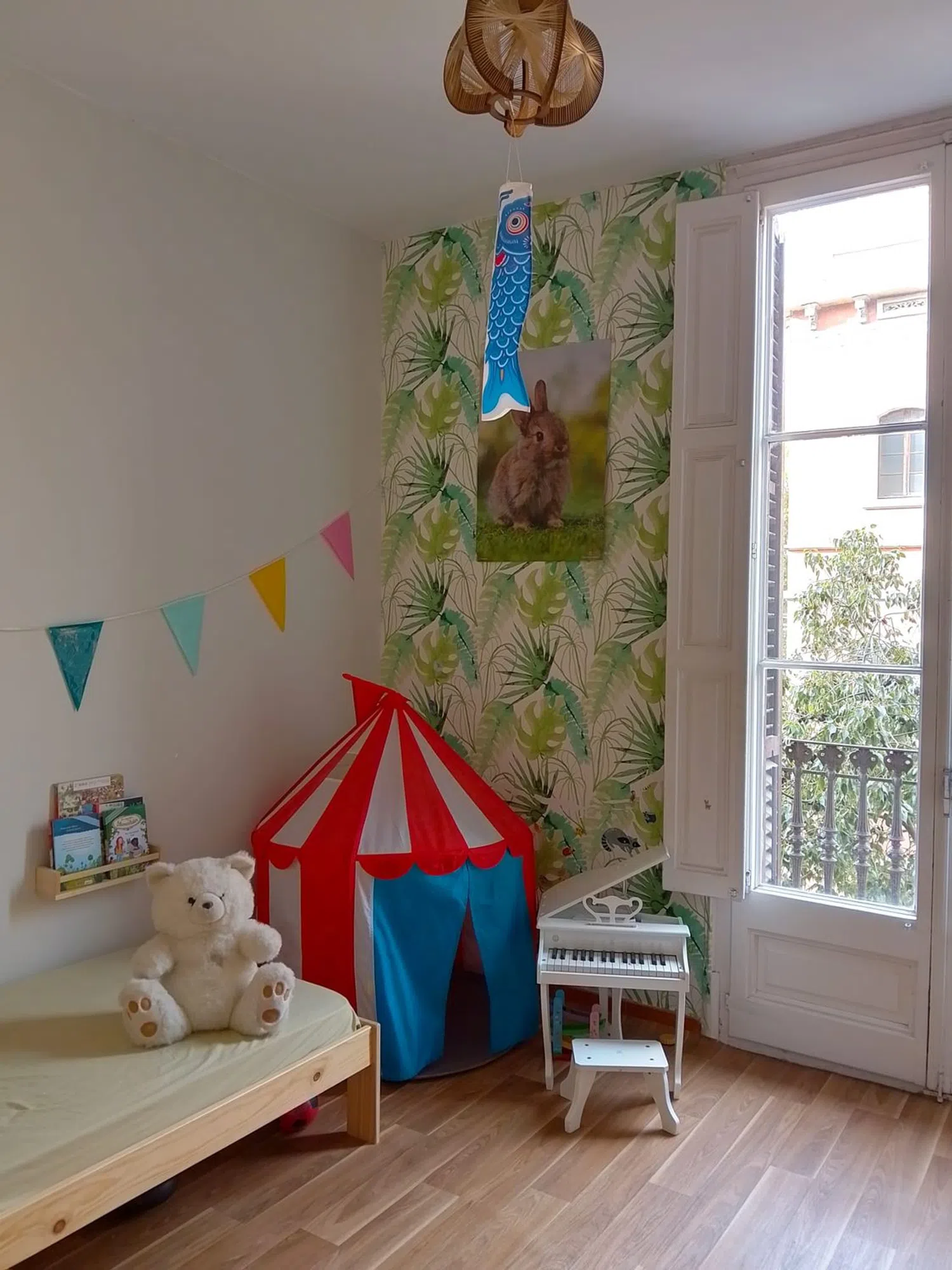 Piso en calle de la Princesa, 50 - Foto 5