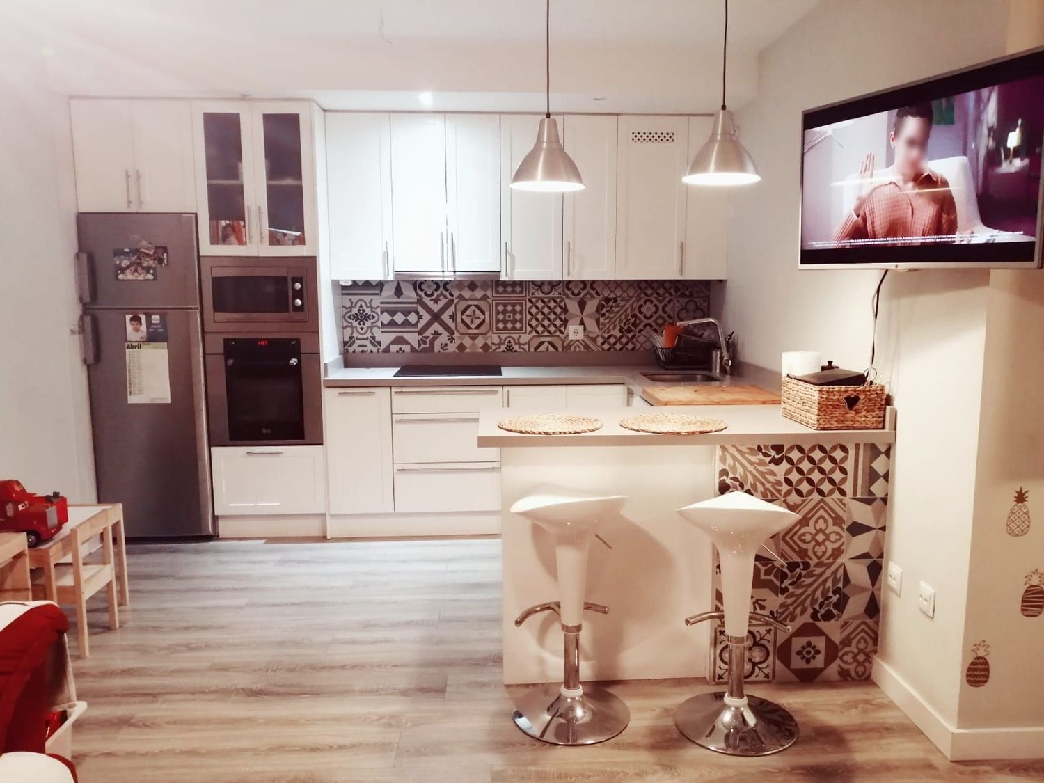 Piso en avenida Nuestra Señora de Atocha, 5 Nmero - Foto 10