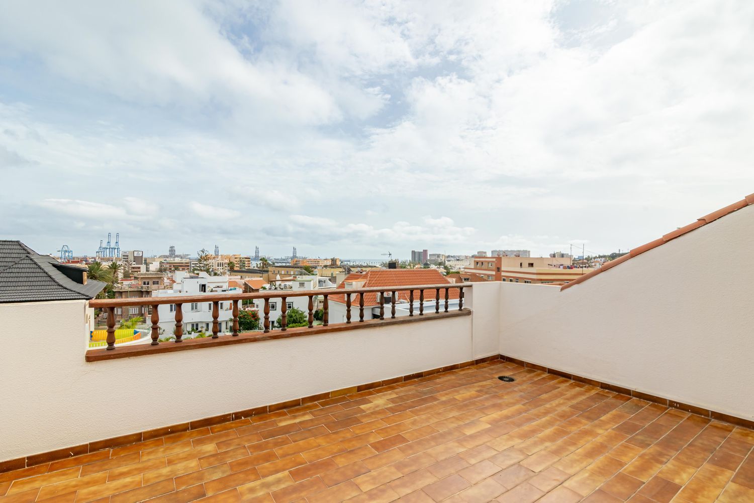 Casa o chalet independiente en Ciudad Jardín - Foto 70