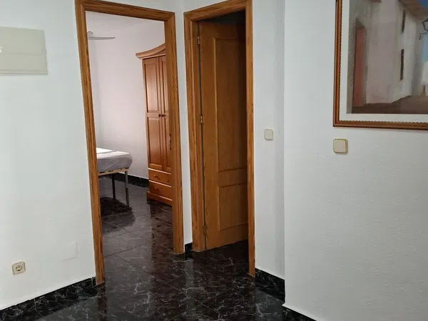 Piso en El Carmen - Foto 27