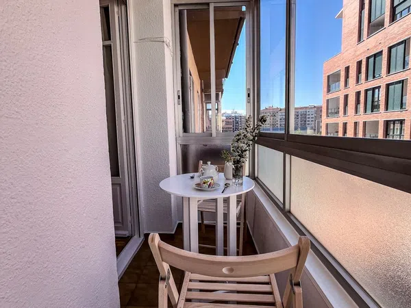 Piso en calle de Sangüesa, 47 - Foto 22