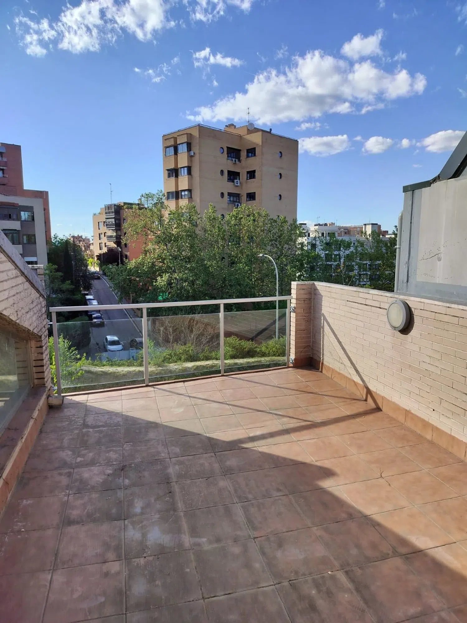 Chalet adosado en calle de Emerenciana Zurilla, 67 - Foto 30