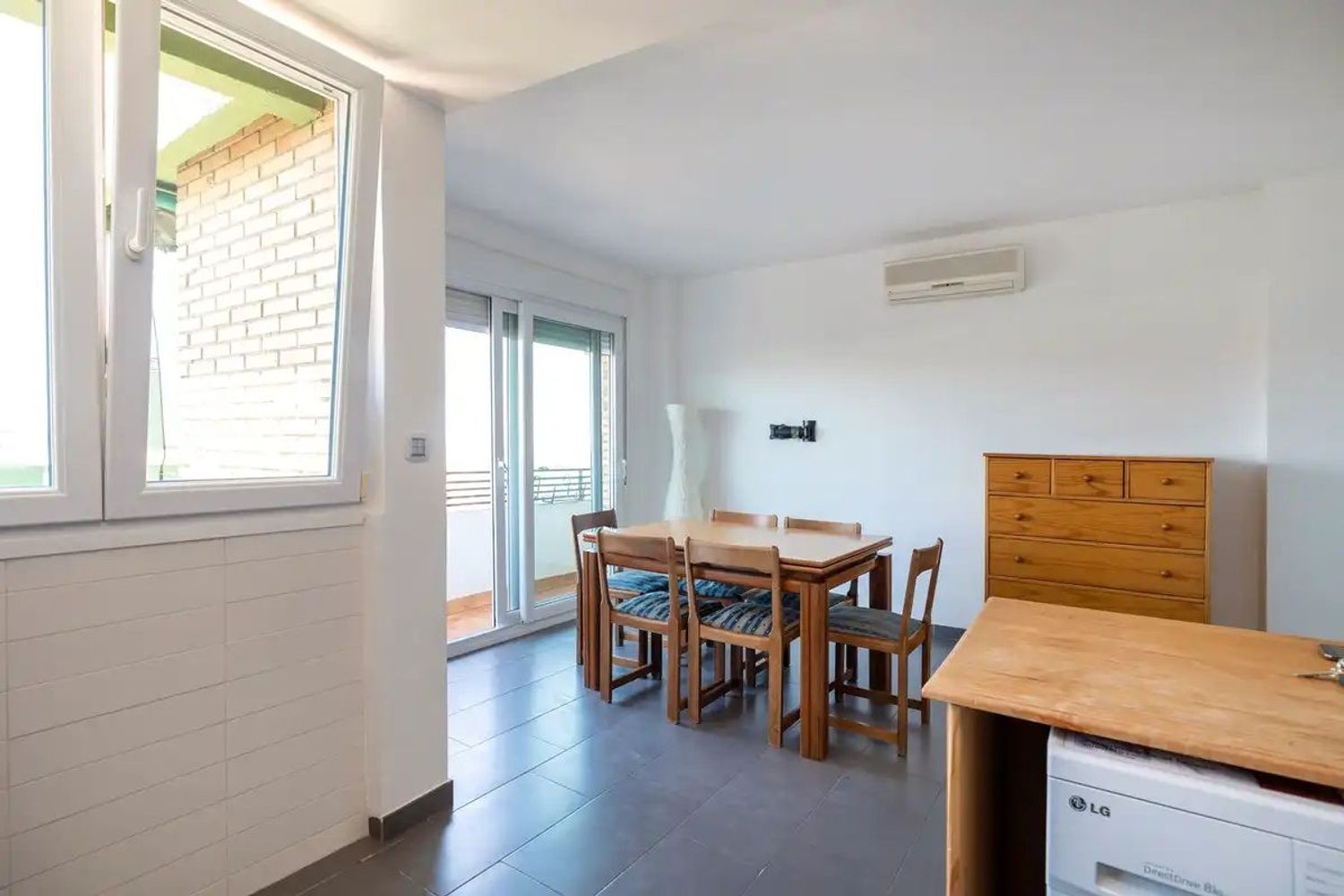 Ático en calle Arquitecto Felipe Giménez Lacal, 6 - Foto 6