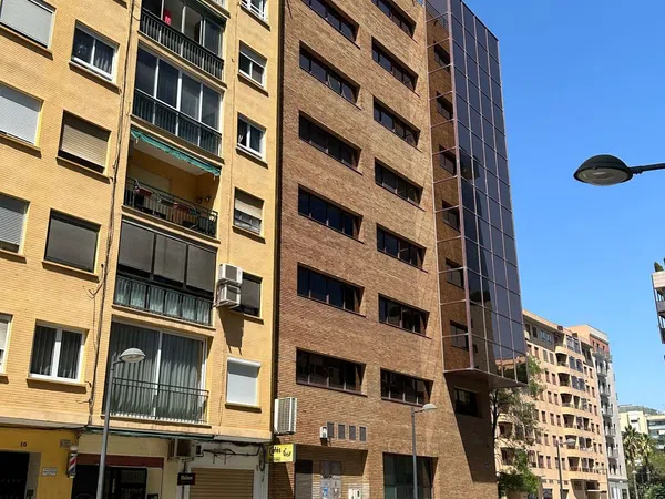 Piso en calle de l'Antiga Senda d'En Senent, 10 - Foto 37