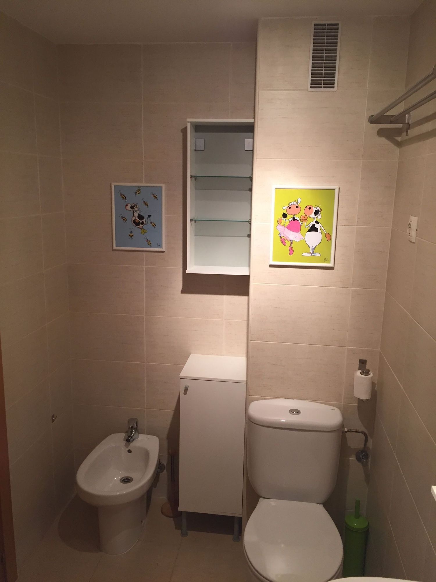 Piso en Calle princesa de éboli, 2, Sanchinarro - Foto 14