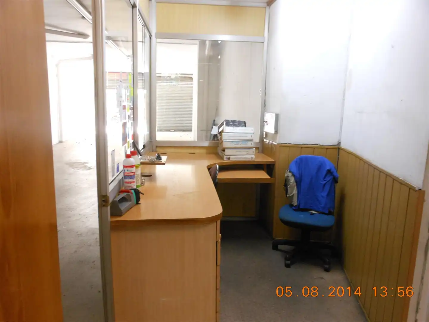 Local comercial en Arenys de Mar - Foto 9