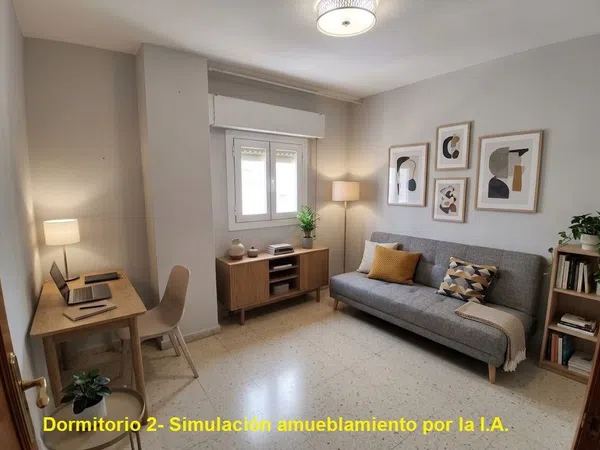 Piso en Calle Arabial, 117, Ronda - Arabial - Foto 21