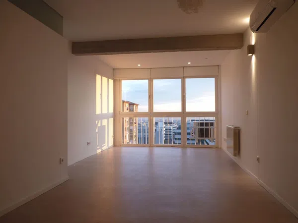 Piso en calle de Breña, 6