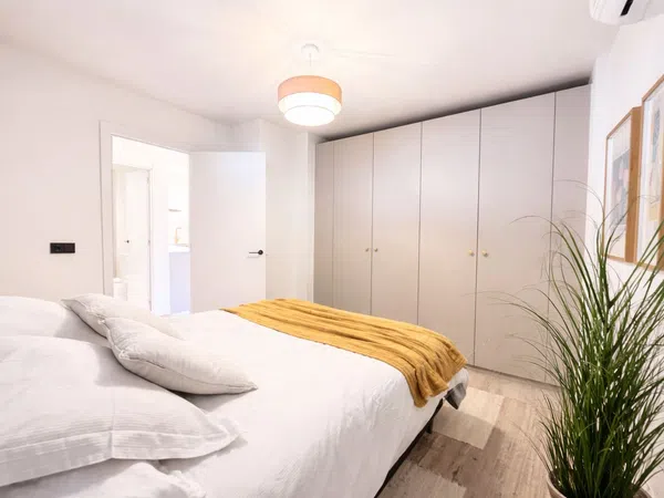 Piso en calle Orquídea, 4 - Foto 8