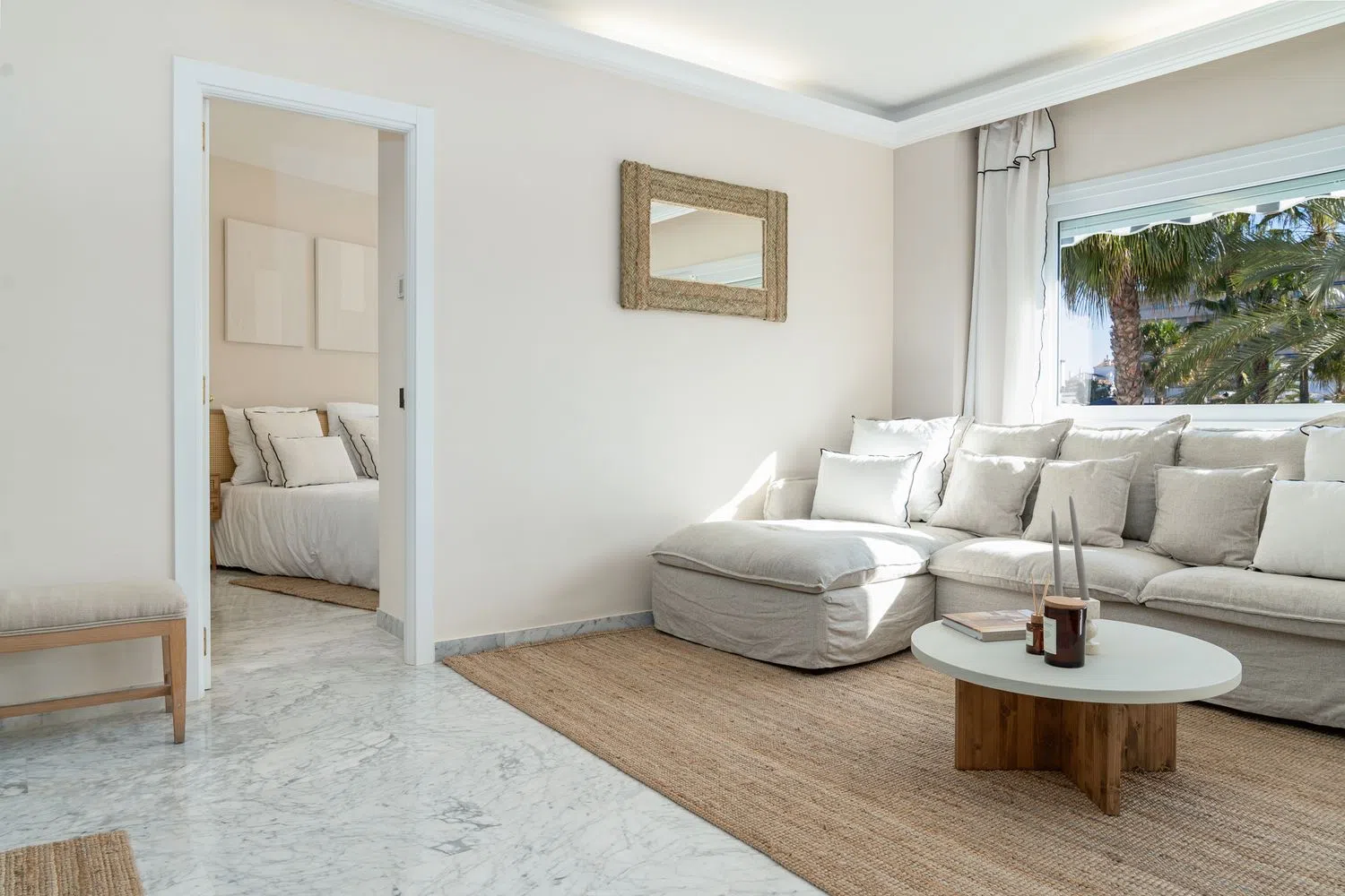 Piso en avenida de las Naciones Unidas, 9 - Foto 8