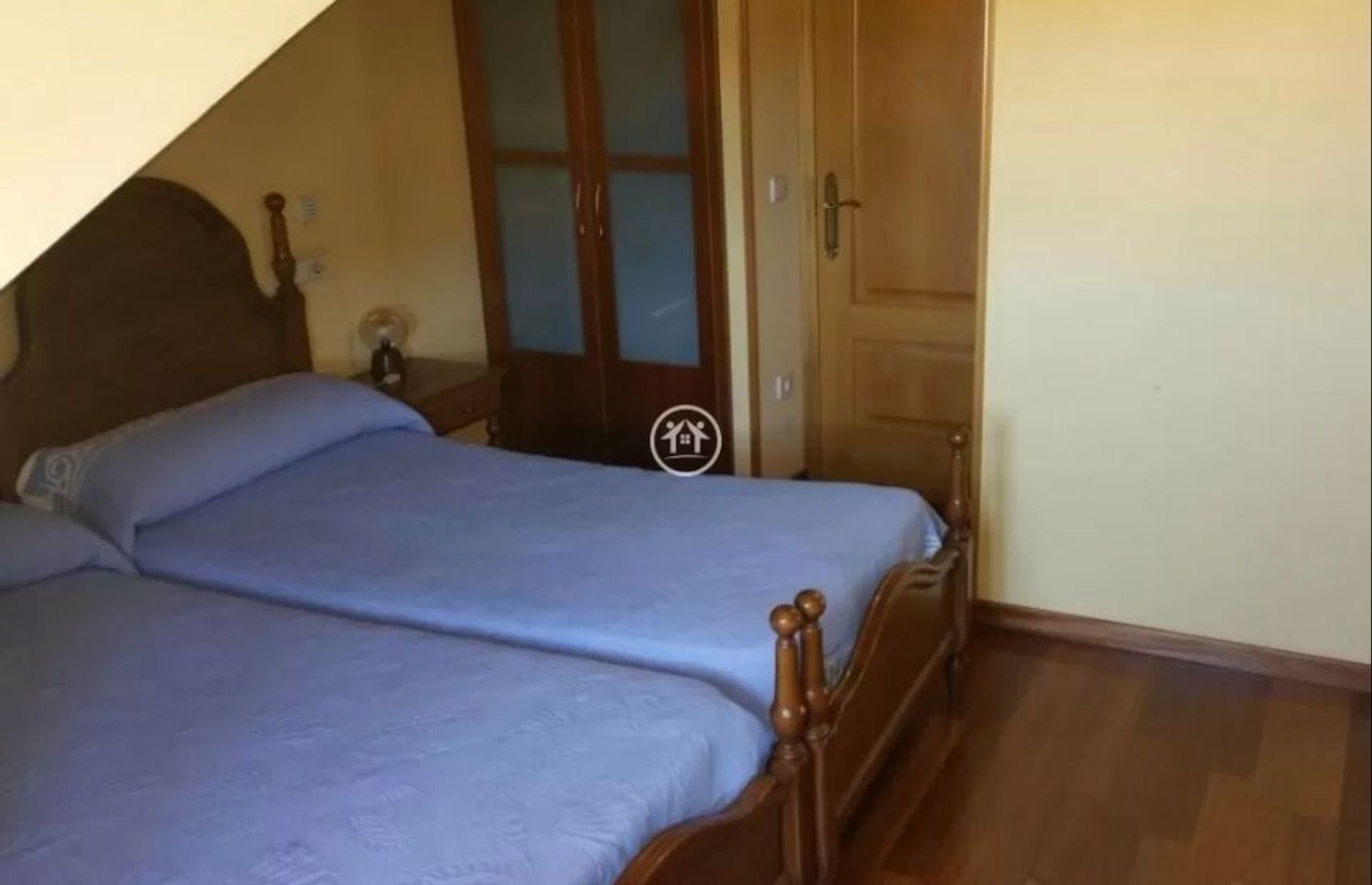 Chalet pareado en Plaza les Campes, 41, La Pola Siero, La Pola Siero - Foto 5