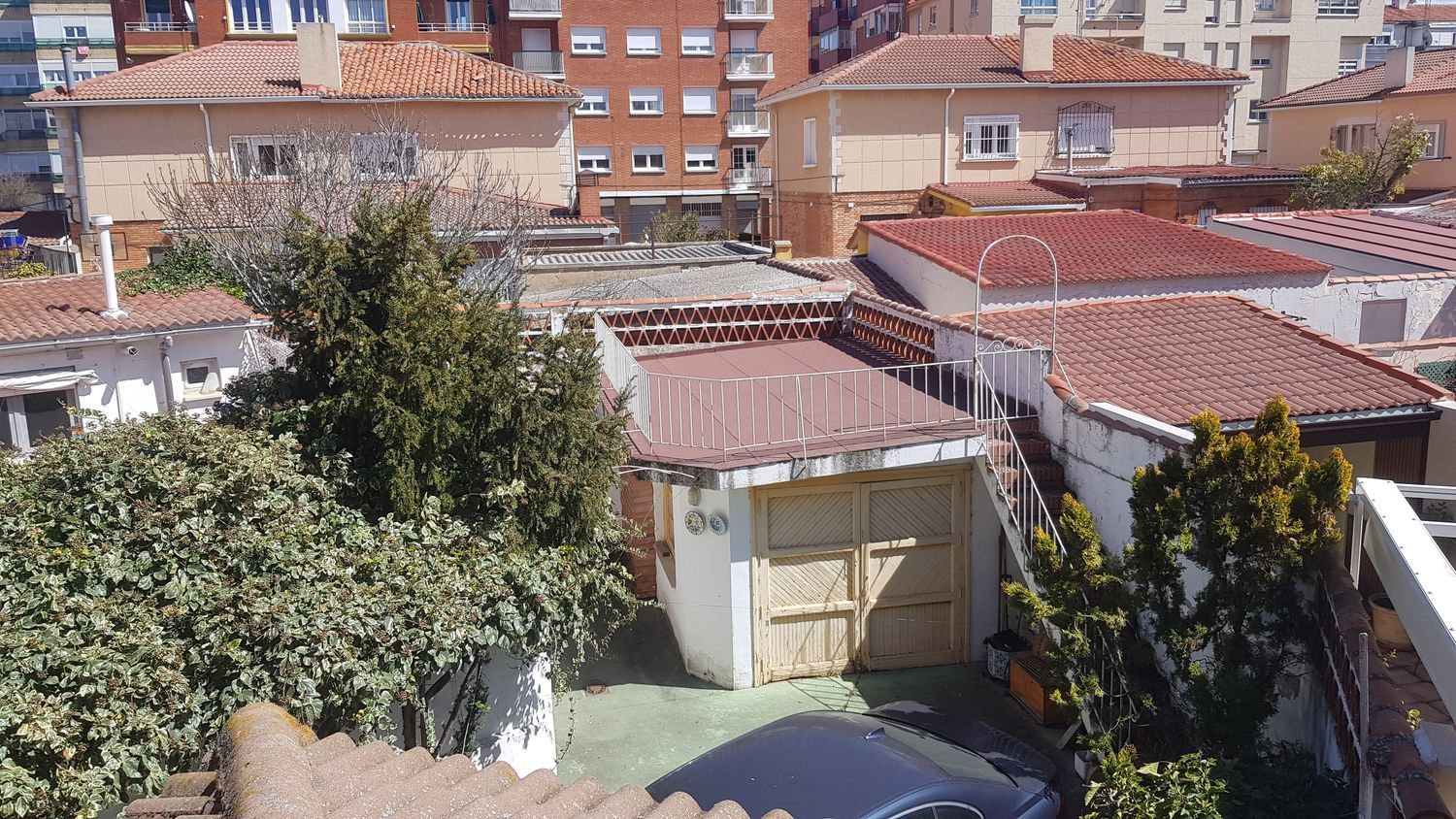 Chalet adosado en Paseo la Julia, 27, El Carmen - Fábrica de Armas, El Carmen - Fábrica de Armas - Foto 10