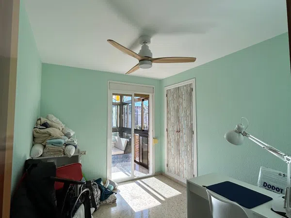 Piso en avenida Plutarco, 7 - Foto 7