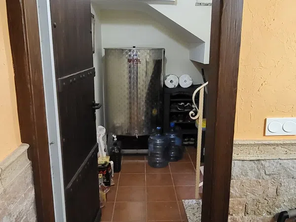 Chalet pareado en Calle Marismas del Odiel, 20 - Foto 30