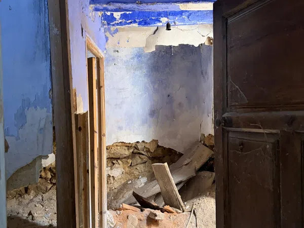 Casa de pueblo en El Collado, 216 - Foto 8