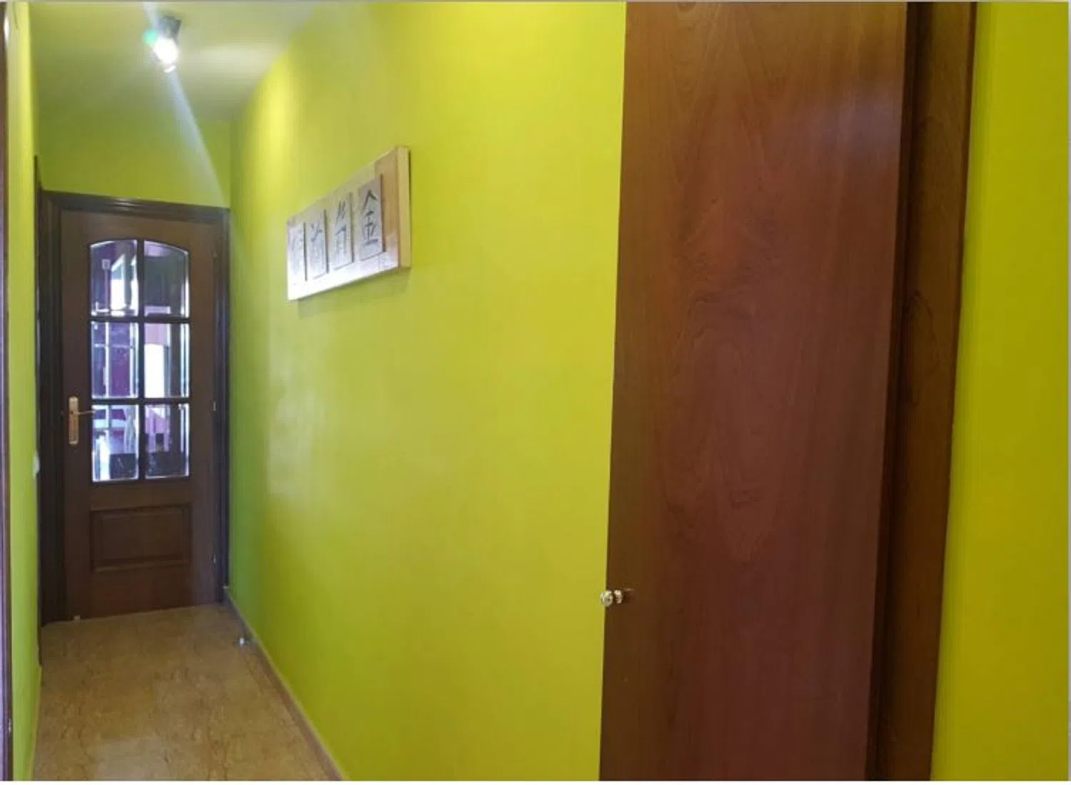 Piso en Santa Maria-Eixample-Sud Sumella - Foto 8