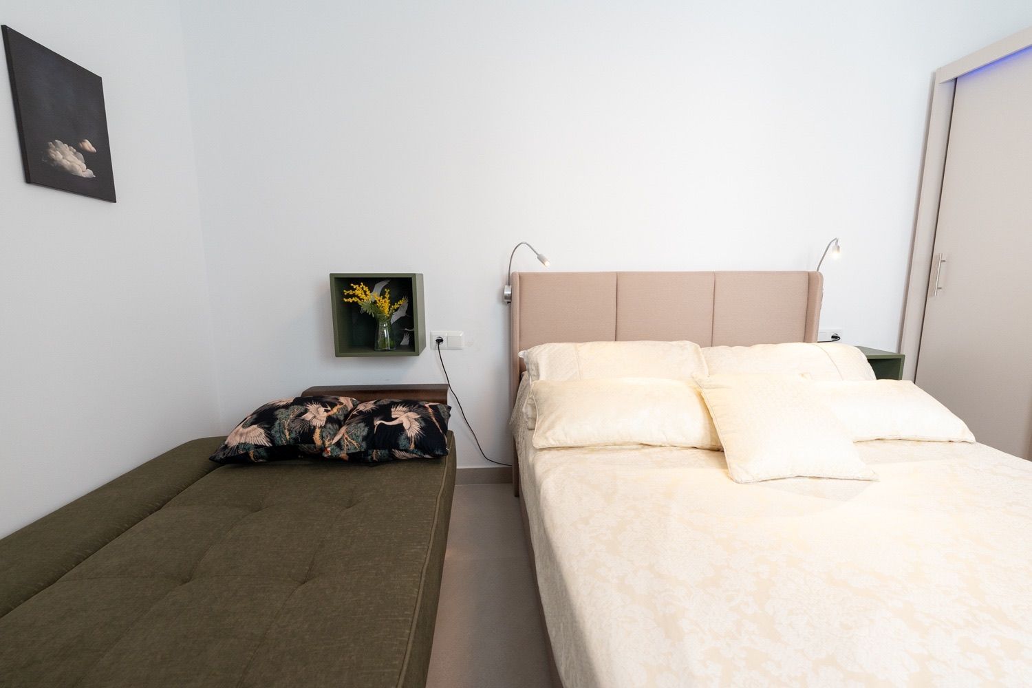 Ático en Calle Venta Espinosa, 2, Urbanización Santa Rosa, Urbanización Santa Rosa - Foto 14