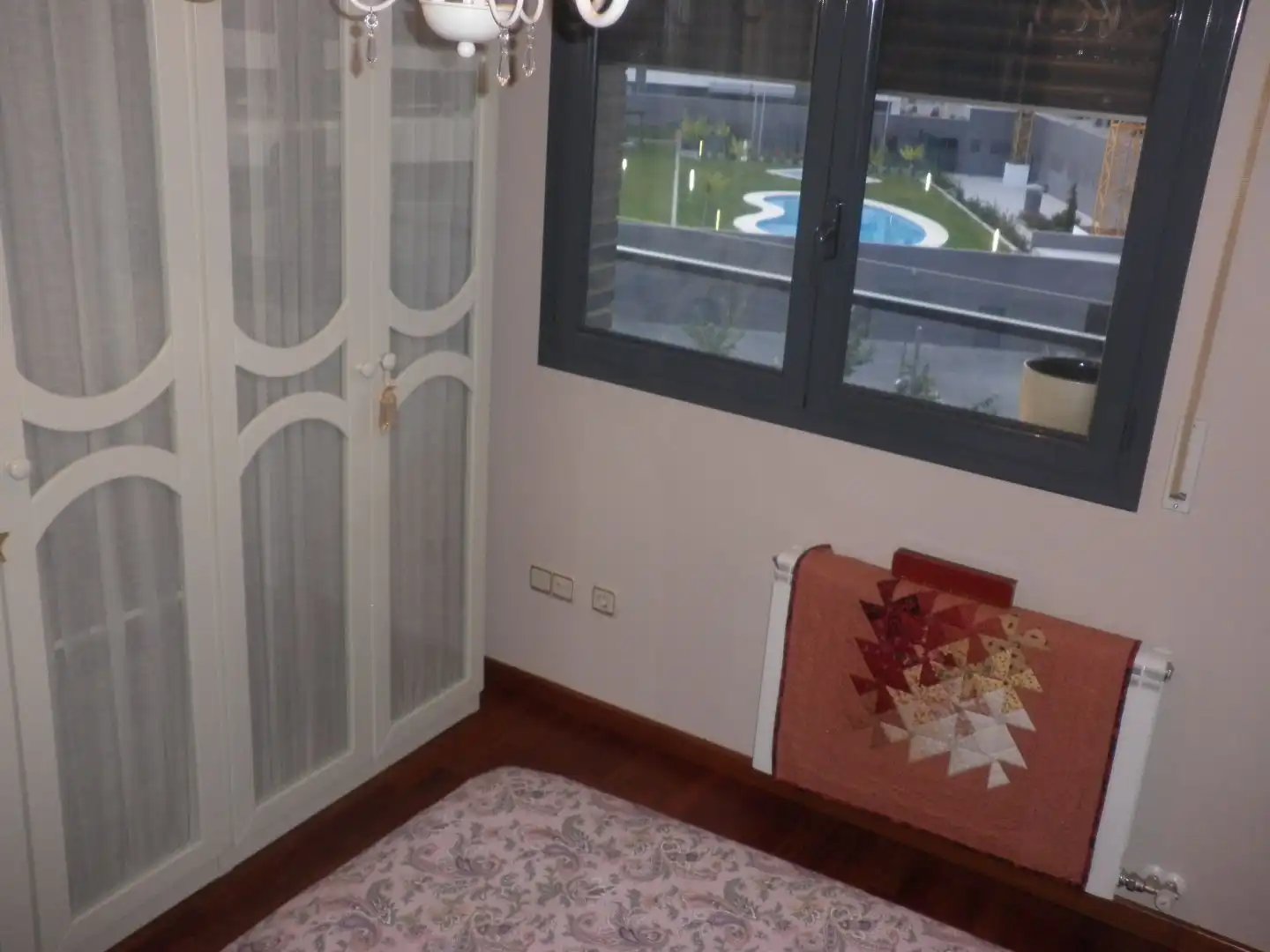 Piso en  Carrer Riu Besòs 20 - Foto 7