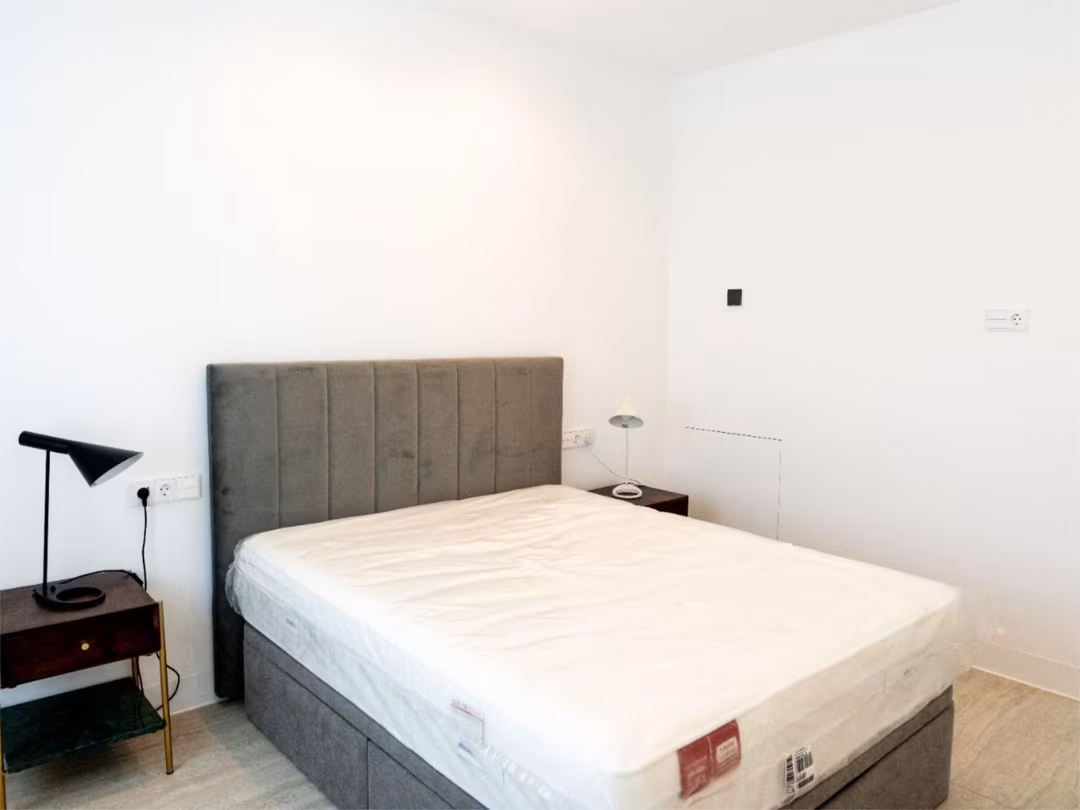 Piso en  Plaza de Manuel Becerra 15 - Foto 30