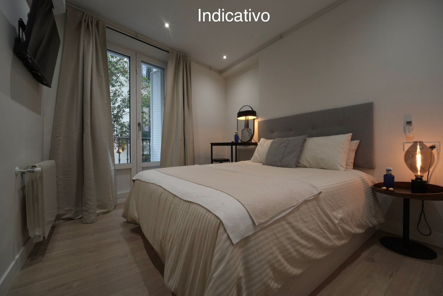 Piso en calle del Espíritu Santo, 37 - Foto 8