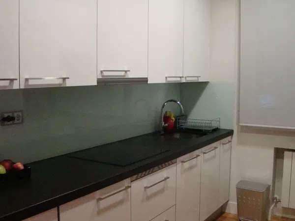 Piso en Calle Manuel Allende, 12, Zona Indautxu, Bilbao - Foto 4