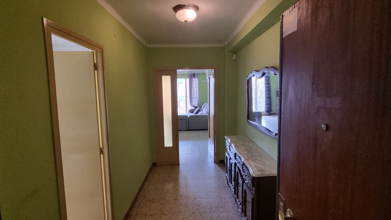 Piso en Avenida de Pere el Cerimoniós, 60 - Foto 3