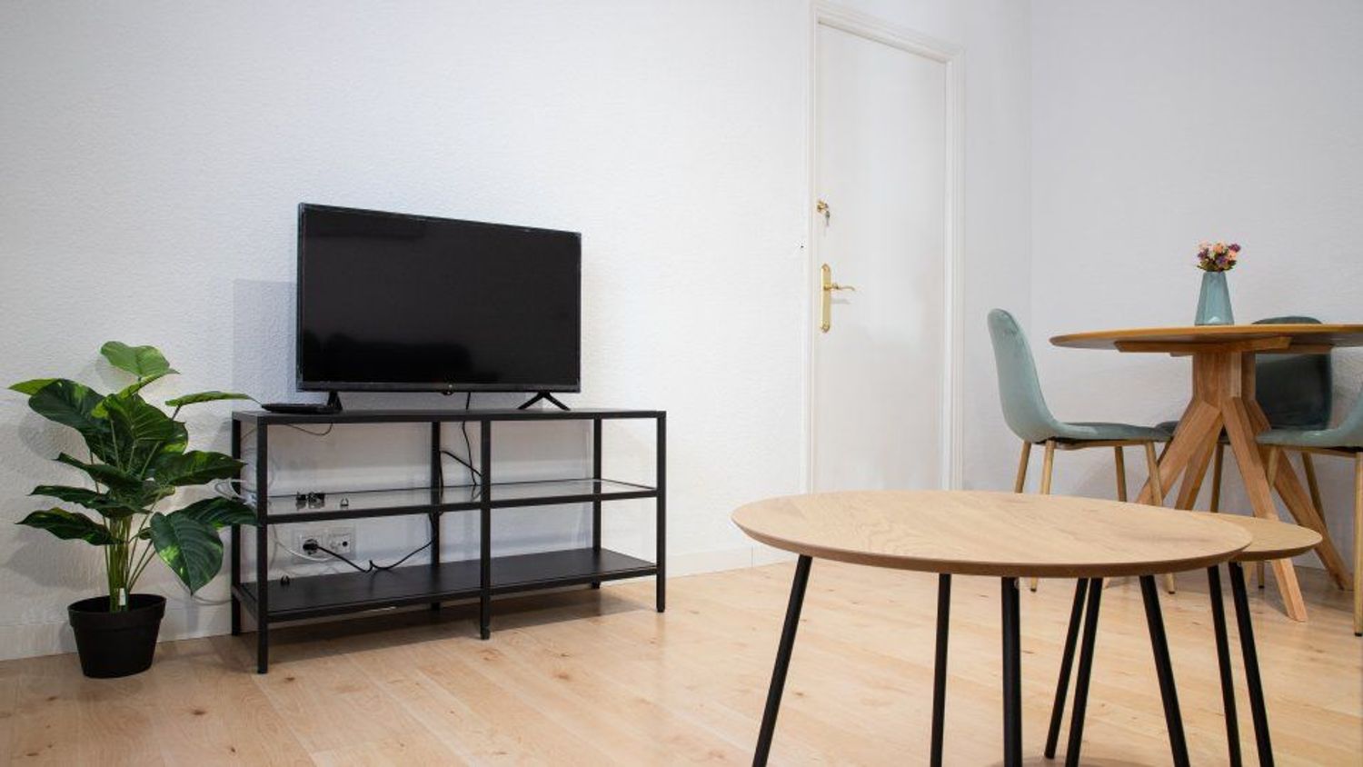 Piso en La Alhóndiga - Foto 4