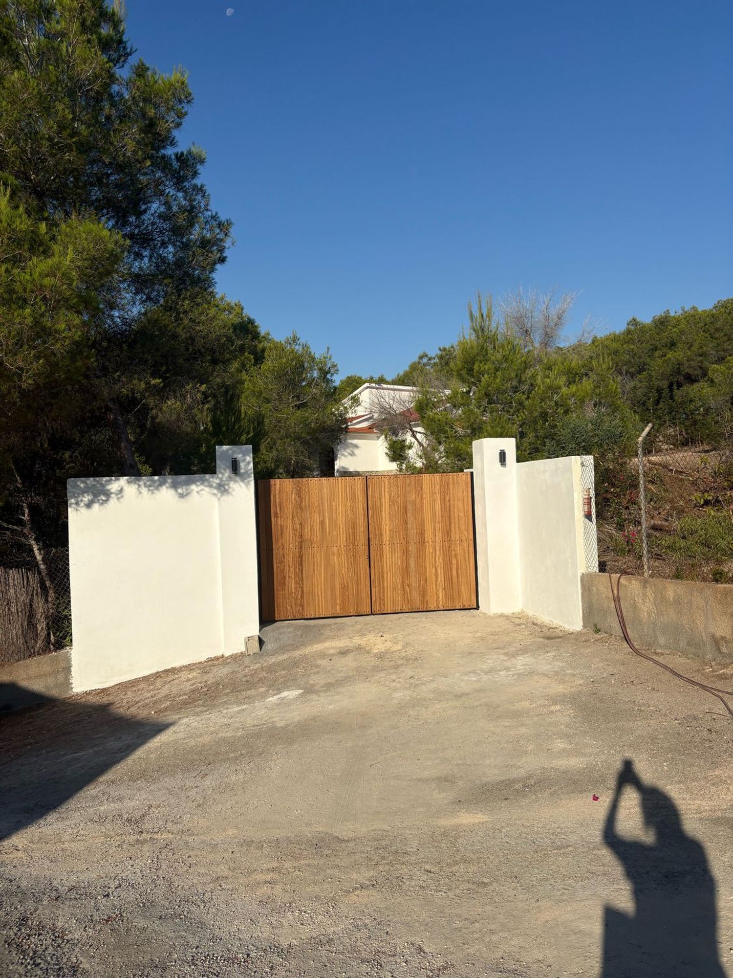 Casa o chalet independiente en Diseminado Poligono 16, 10, Pinar de Campoverde, Pinar de Campoverde - Foto 7