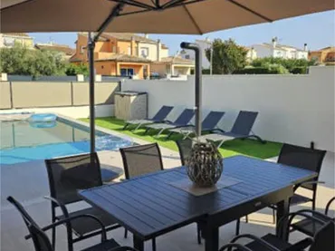 Chalet en Can Pau - Foto 4