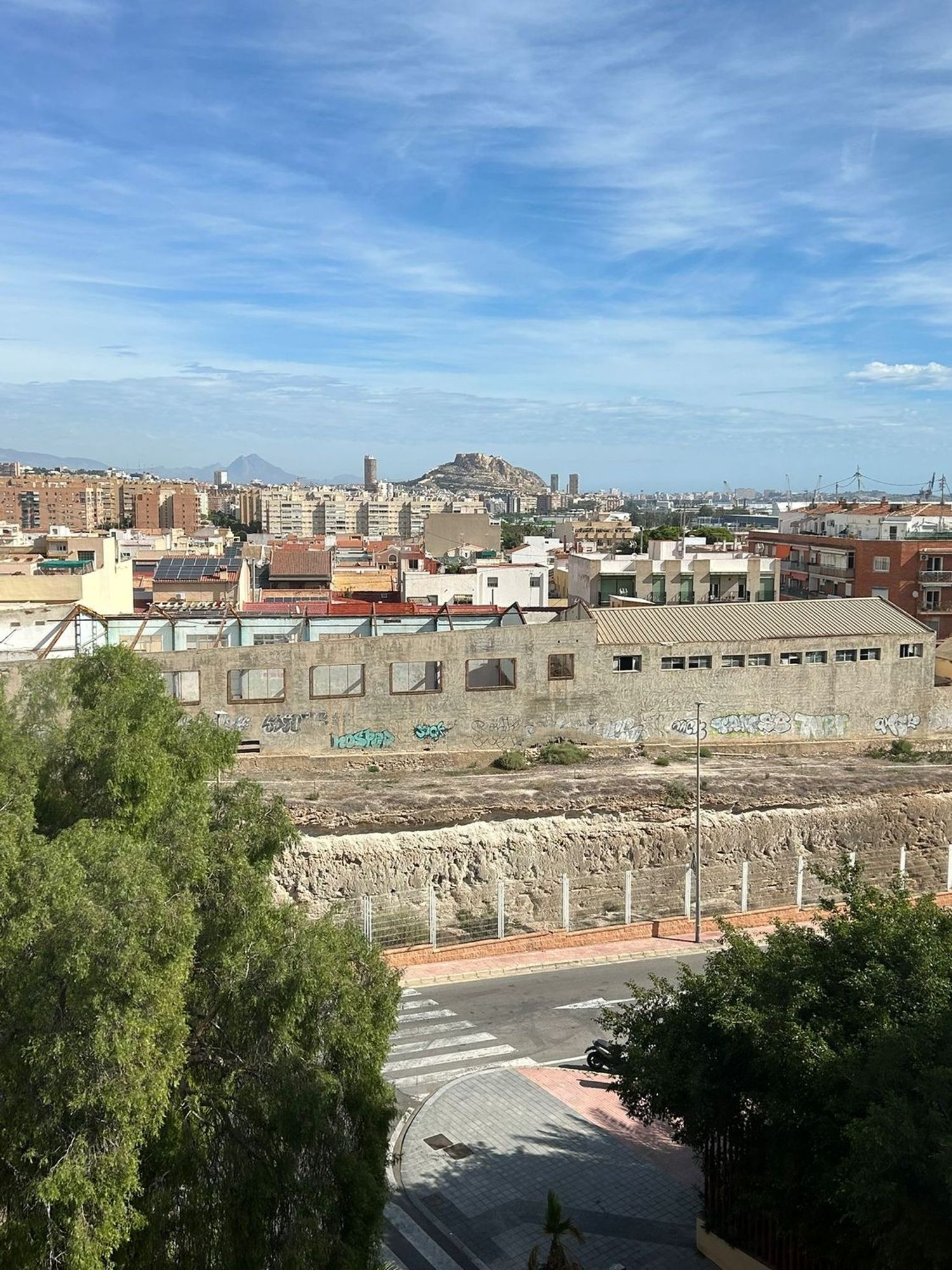 Piso en Calle Victoria Kent Siano, 24, El Palmeral-Urbanova-Tabarca - Foto 19