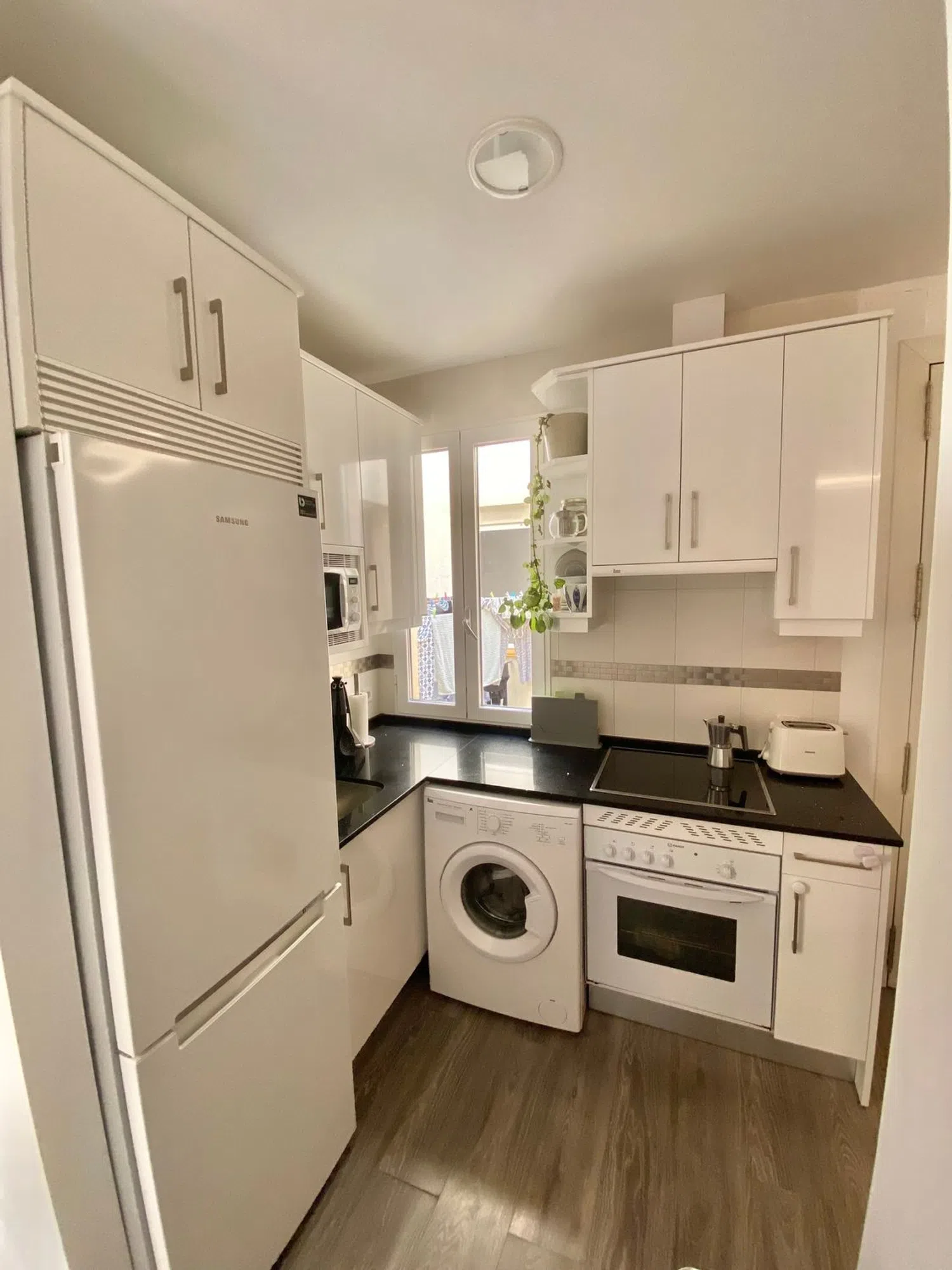 Piso en calle de Antonio Toledano, 32 - Foto 6