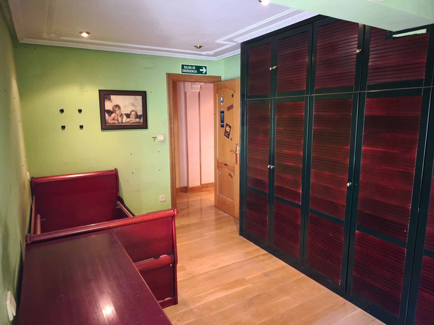 Piso en Avenida del Arlanzón, 11, Villa Pilar - Foto 8