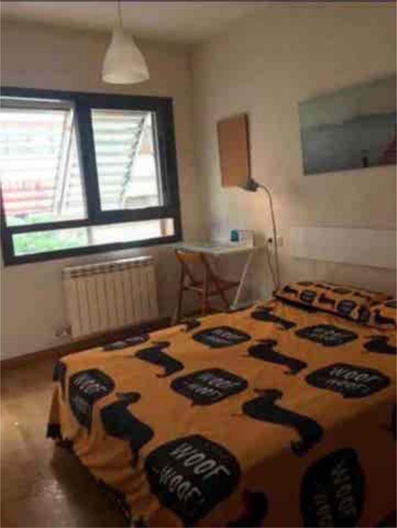 Piso en Plaza Einstein