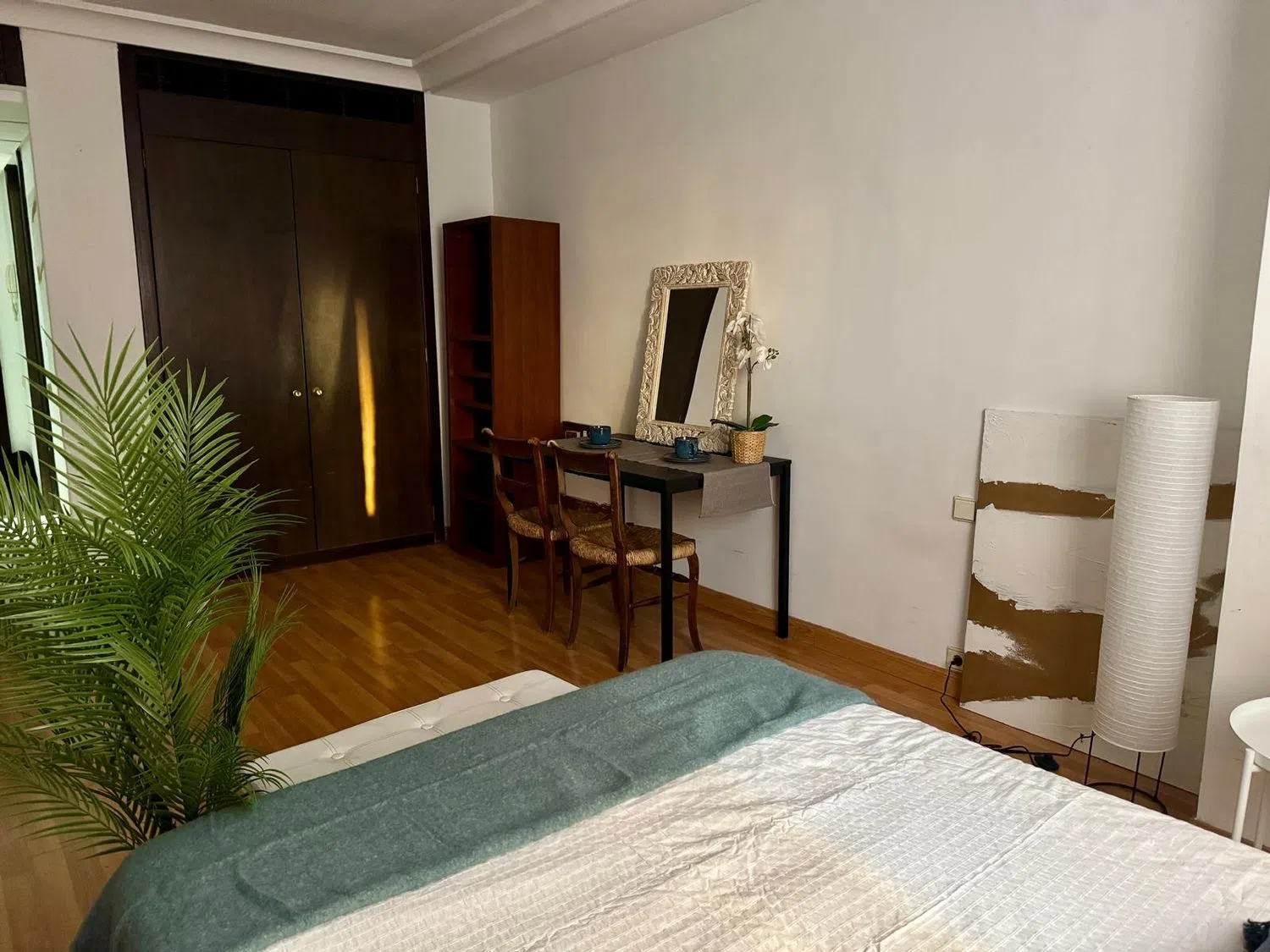 Estudio en calle de Núñez de Balboa, 114 - Foto 8