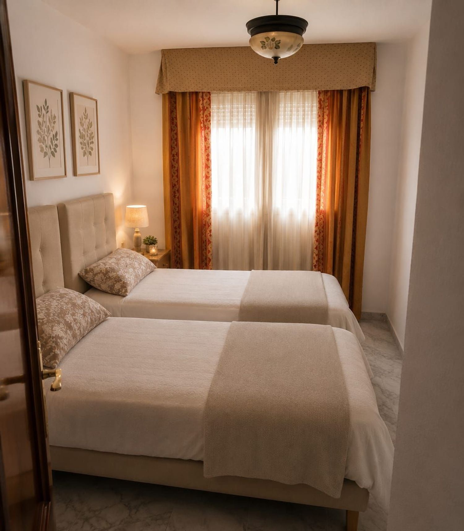 Piso en Calle José Manuel Vallés, 2, La Puya - La Ermita - Foto 5