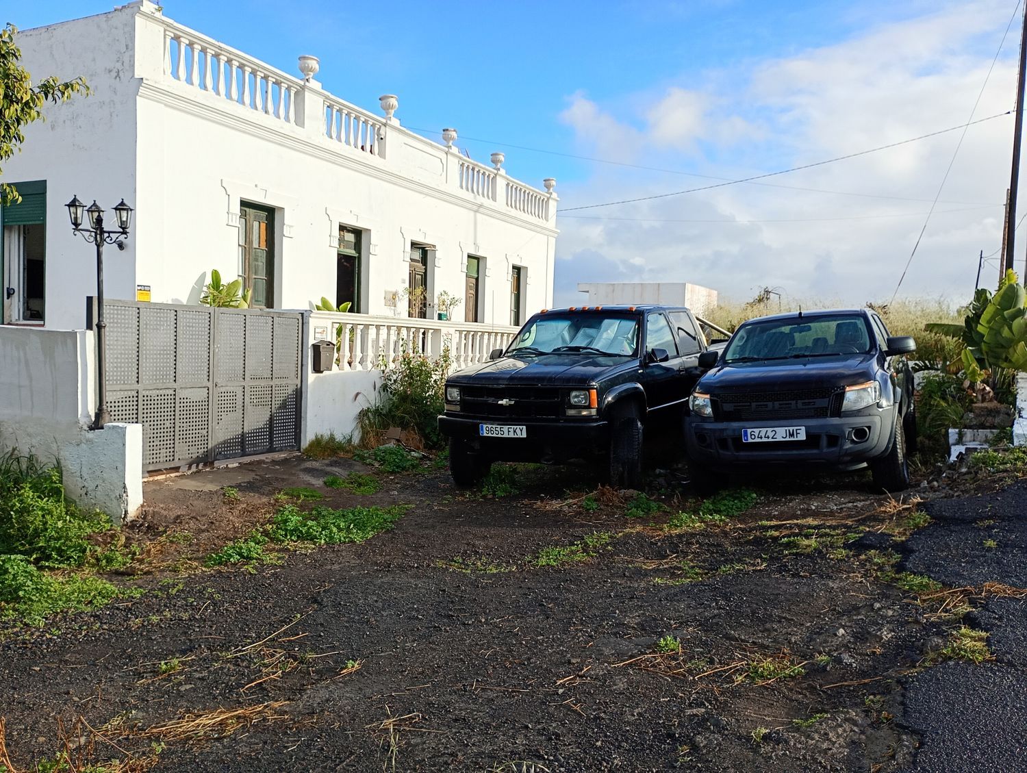 Chalet adosado en calle Juan Fernández, 33 - Foto 4