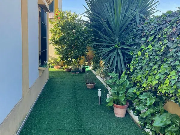 Chalet pareado en calle Jardín de la Primavera, 2 - Foto 3